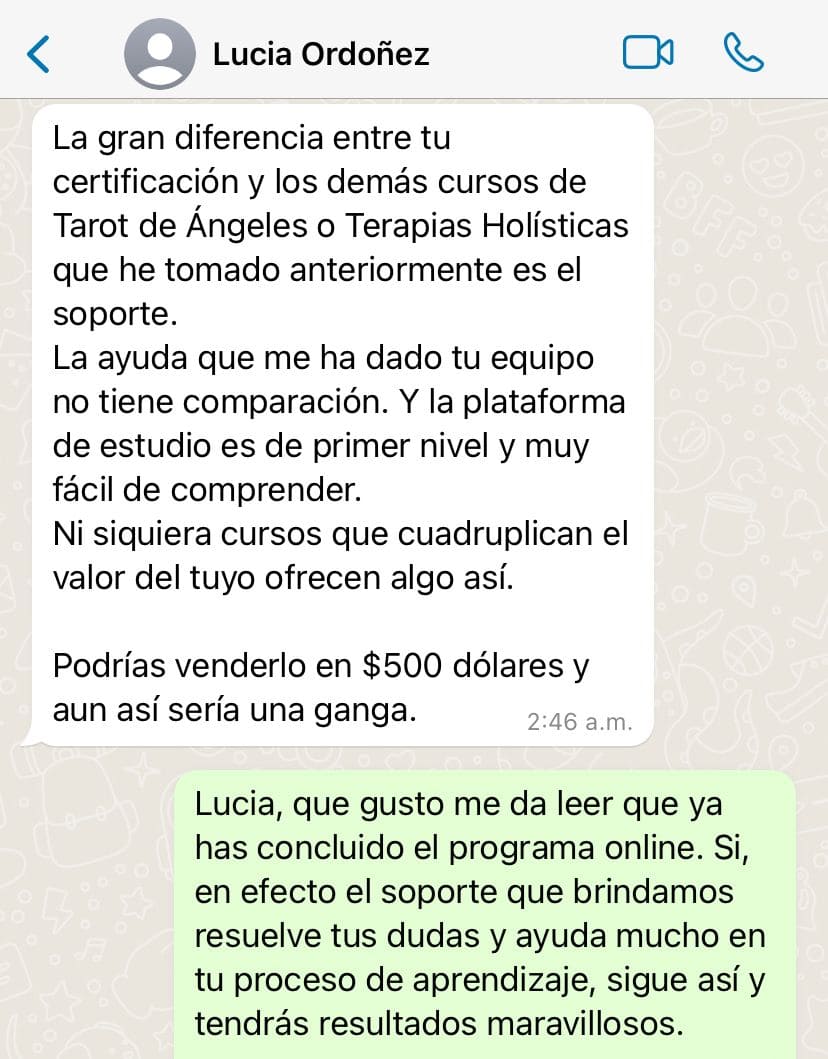 Lucia Ordonez Angeles
