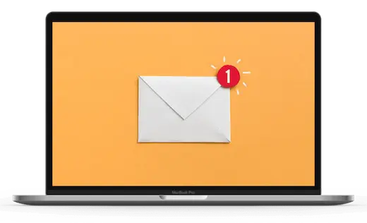 email